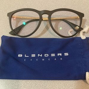 New Blenders Blue Light glasses